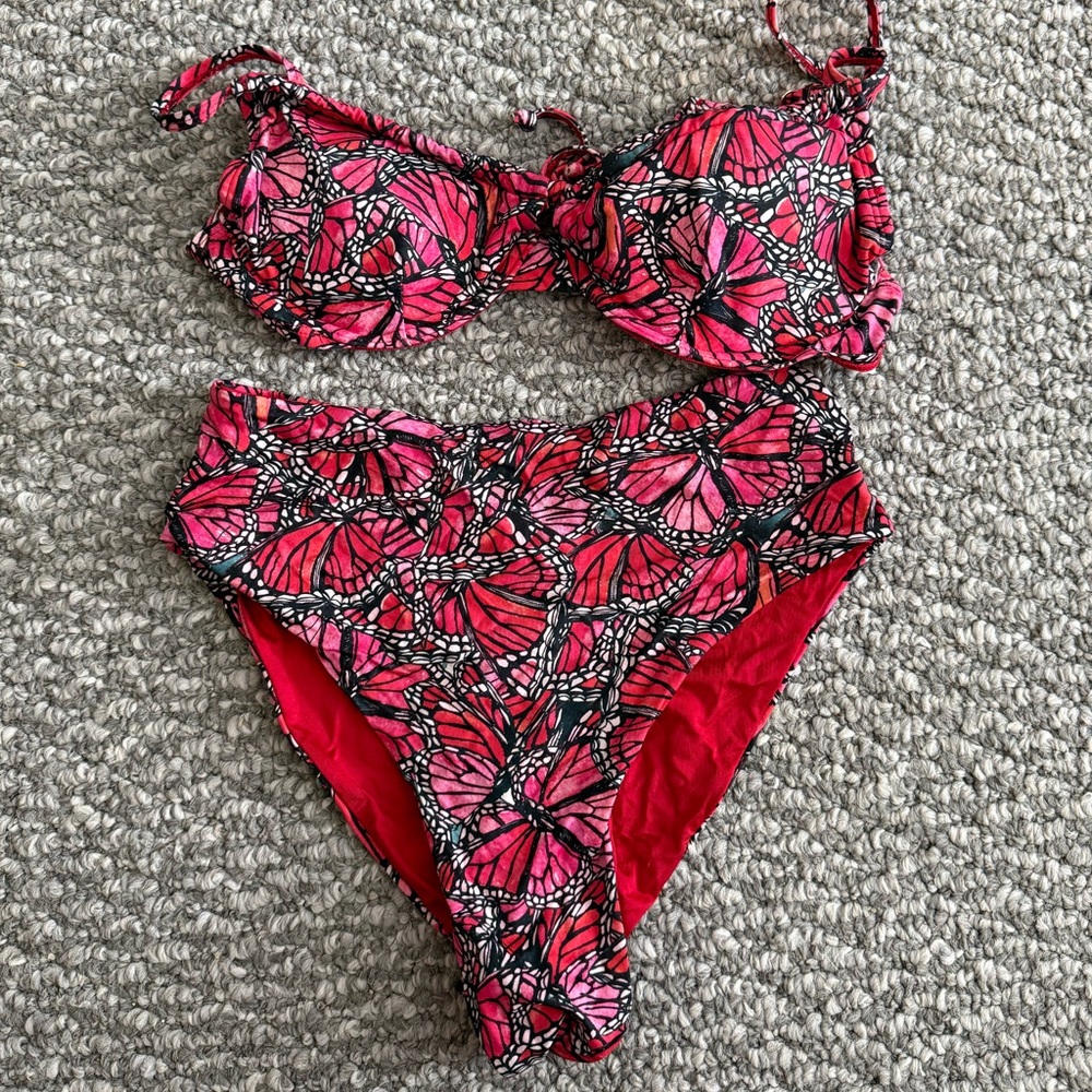 BALANCE ATHLETICA bikini